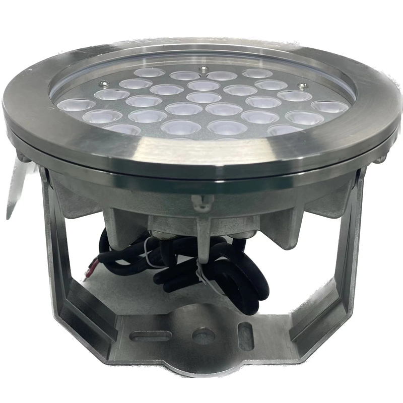 LED Outdoor Spot Underwater Fountain Pool Light