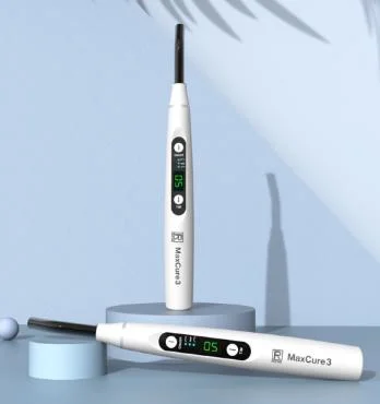Other Dental Equipment Dental LED Rechargeable Curing Light