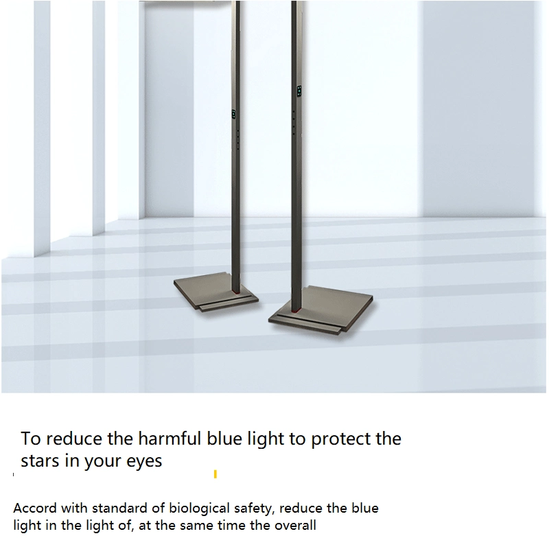 Modern Decorative Nordic Standard LED Floor Lamps