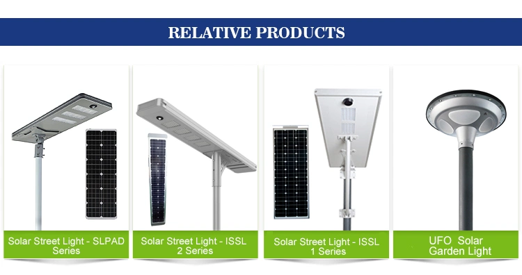 All in One Integrated Solar Street Star String LED Lights